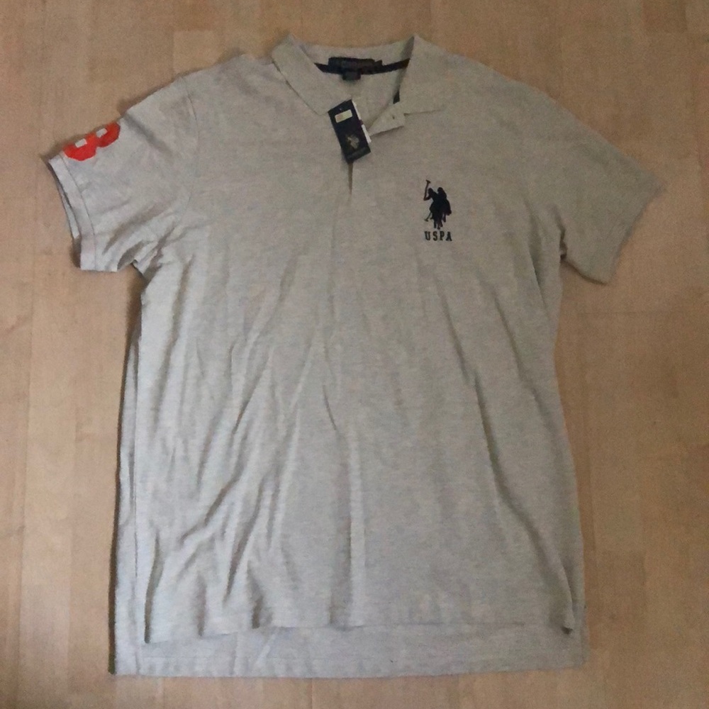 💯USPA SHIRT💯